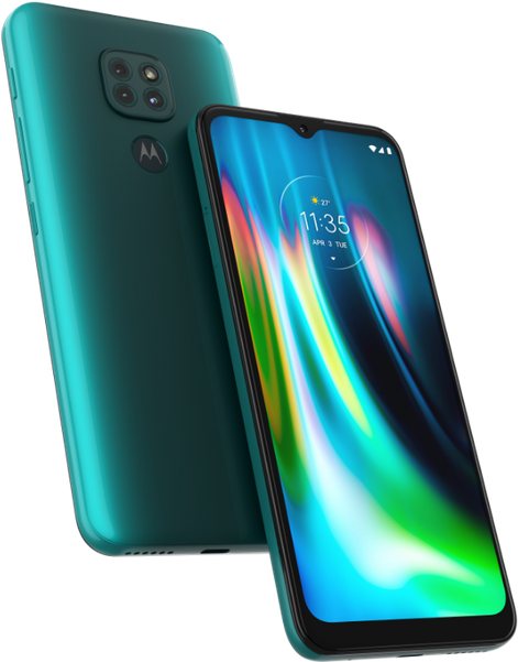 Lenovo K12 Note 2020 Global Dual SIM TD-LTE 128GB XT2083-4